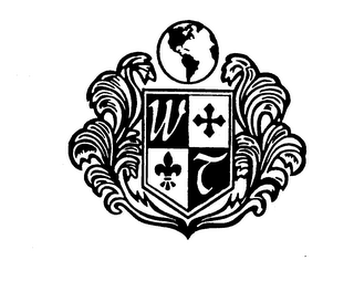WT logo