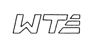 WT logo