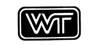 WT logo