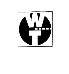 WT logo