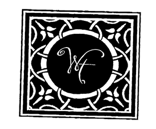 WT logo