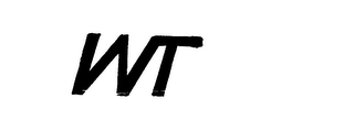 WT logo