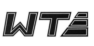 WT logo