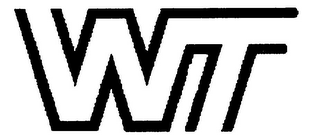 WT logo