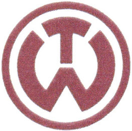WT logo