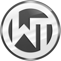 WT logo