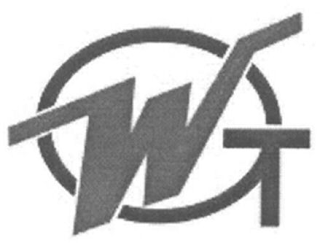 WT logo