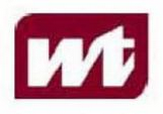 WT logo