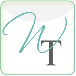 WT logo