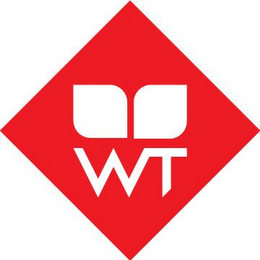 WT logo