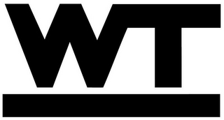 WT logo