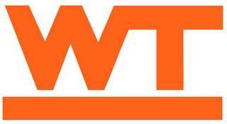 WT logo