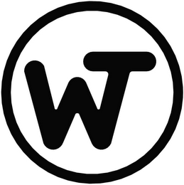 WT logo