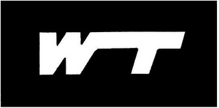 WT logo