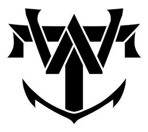 WT logo