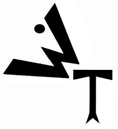 WT logo
