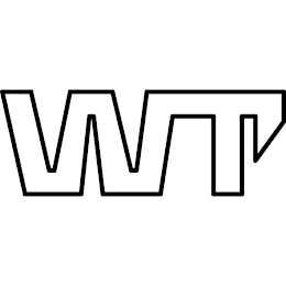 WT logo