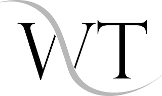 WT logo