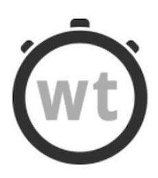 WT logo