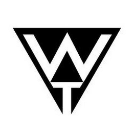 WT logo