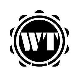 WT logo