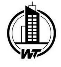 WT logo