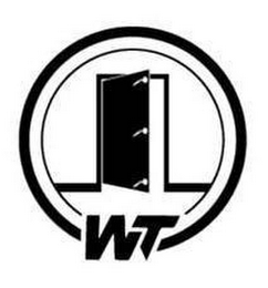 WT logo