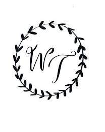WT logo