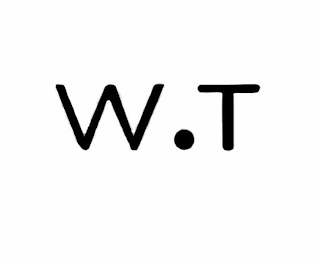 WT logo