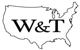 W&T logo