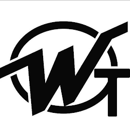 WT logo