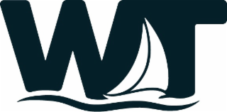 WT logo