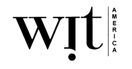 W!T | AMERICA logo