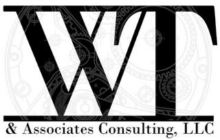 WT & ASSOCIATES CONSULTING, LLC logo