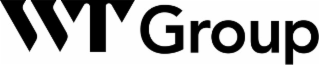WT GROUP logo