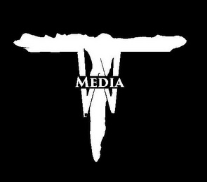 WT MEDIA logo