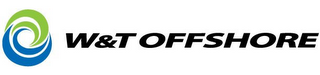 W&T OFFSHORE logo