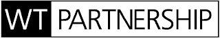 WT PARTNERSHIP logo