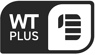 WT PLUS logo