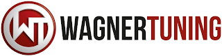 WT WAGNERTUNING logo
