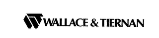 WT WALLACE & TIERNAN logo