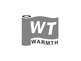 WT WARMTH logo