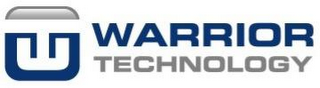 WT WARRIOR TECHNOLOGY logo