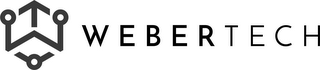 WT WEBER TECH logo