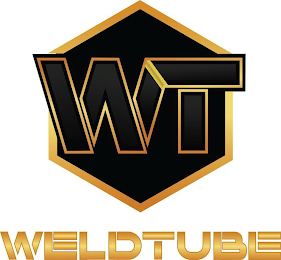 WT WELDTUBE logo