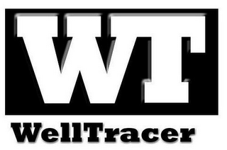 WT WELLTRACER logo