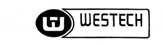 WT WESTECH logo