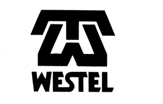 WT WESTEL logo