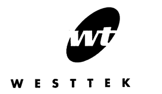WT WESTTEK logo