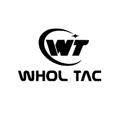 WT WHOL TAC logo